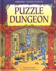 Cover of: Puzzle Dungeon