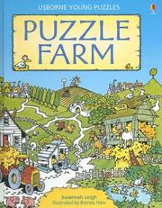 Cover of: Puzzle Farm