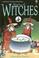 Cover of: Stories of Witches (Usborne Young Reading: Series One)