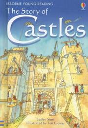 Cover of: The Story of Castles | 