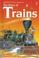 Cover of: The Story of Trains
