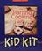 Cover of: Starting Cooking Kid Kit