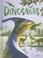 Cover of: Dinosaurs (Usborne Beginners)
