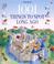 Cover of: 1001 Things to Spot Long Ago (Usborne 1001 Things to Spot)