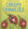 Cover of: Creepy Crawlies