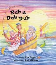 Cover of: Rub a dub dub