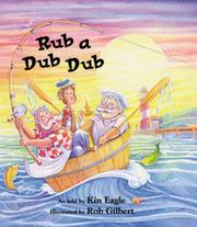 Cover of: Rub a dub dub by Kin Eagle