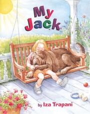 Cover of: My Jack by Iza Trapani