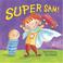 Cover of: Super Sam!