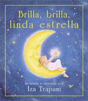 Cover of: Brilla, Brilla, Linda Estrella