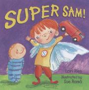 Cover of: Super Sam! by Lori Ries