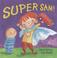 Cover of: Super Sam!