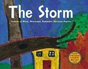 The storm by Barbara Barbieri McGrath