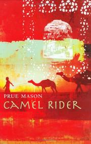 Cover of: Camel Rider
