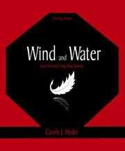 Cover of: Wind and Water: Your Personal Feng Shui Journey