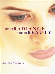 Cover of: Inner Radiance, Outer Beauty