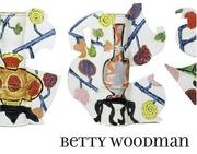 Cover of: Betty Woodman by Janet Koplos