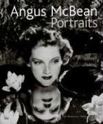 Cover of: Angus McBean: Portraits