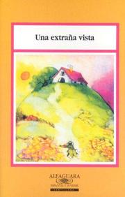 Cover of: Una Extrana Visita/Strange Visitors (Ada, Alma Flor. Libros Para Contar.) (Ada, Alma Flor. Libros Para Contar.)