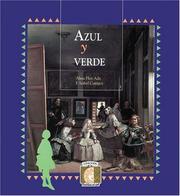 Cover of: Azul y Verde (Puertas al Sol)