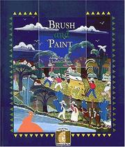 Cover of: Brush and Paint (Gateways to the Sun) (Gateways to the Sun)