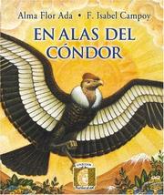 Cover of: En Alas del Condor (Puertas al Sol)