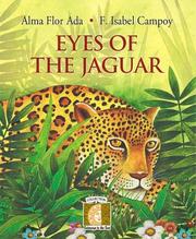Cover of: Eyes of the Jaguar (Gateways to the Sun) (Gateways to the Sun)