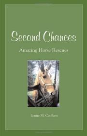 Cover of: Second Chances | Lynne M. Caulkett