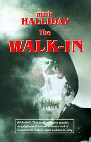 Cover of: The Walk-In