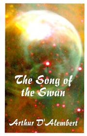 Cover of: The Song of the Swan | Arthur D