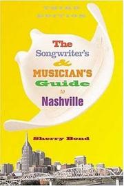 Cover of: The Songwriter