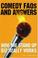 Cover of: Comedy FAQs and answers