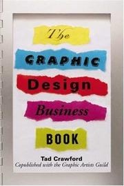 Cover of: The graphic design business book