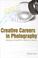 Cover of: Creative Careers in Photography