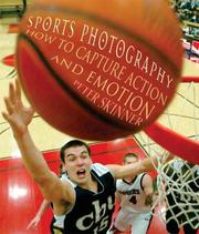 Cover of: Sports Photography: How to Capture Action and Emotion