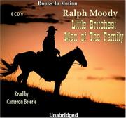 Cover of: Little Britches by Ralph Moody, Ralph Moody