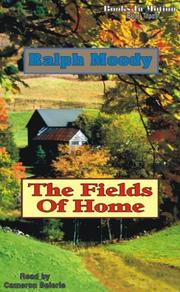 Cover of: The Fields of Home (The Little Britches Series) by 