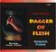 Cover of: Dagger of Flesh