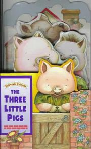 Cover of: The three little pigs