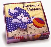 Cover of: Patchwork puppies
