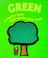 Cover of: Green