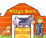 Cover of: Kitty's Barn