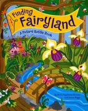 Cover of: Finding Fairyland (Picture Riddle Books)