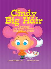 Cover of: Cindy Big Hair