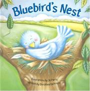 Cover of: Bluebird's Nest by Dorothea Deprisco