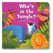 Cover of: Whos in the Jungle