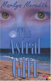 Cover of: The Astral Gift