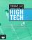 Cover of: High Tech
