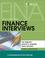 Cover of: Vault.com Guide to Finance Interviews