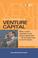 Cover of: Vault Career Guide to Venture Capital